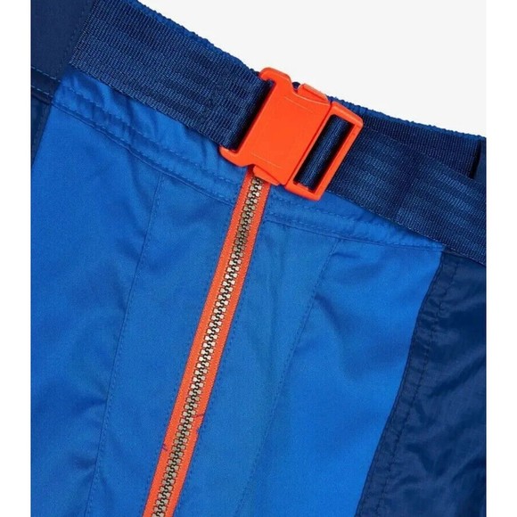 New Nike Air Jordan Next Utility Convertible Pants Short DD7097-480 Womens Sz M - Picture 2 of 12